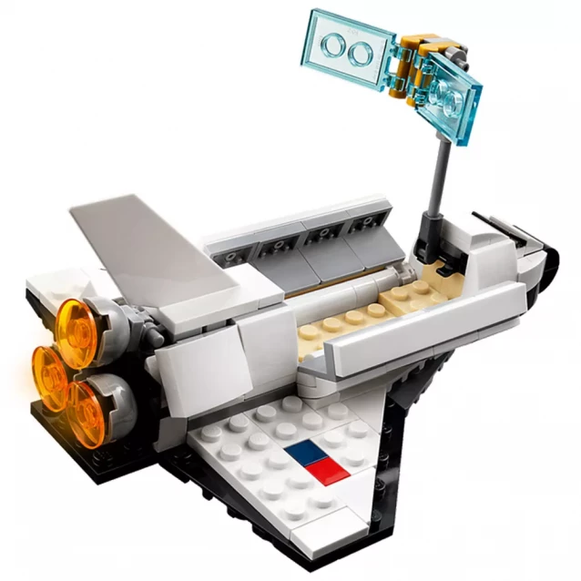 Конструктор Lego Creator Творче будування (31134) - 5