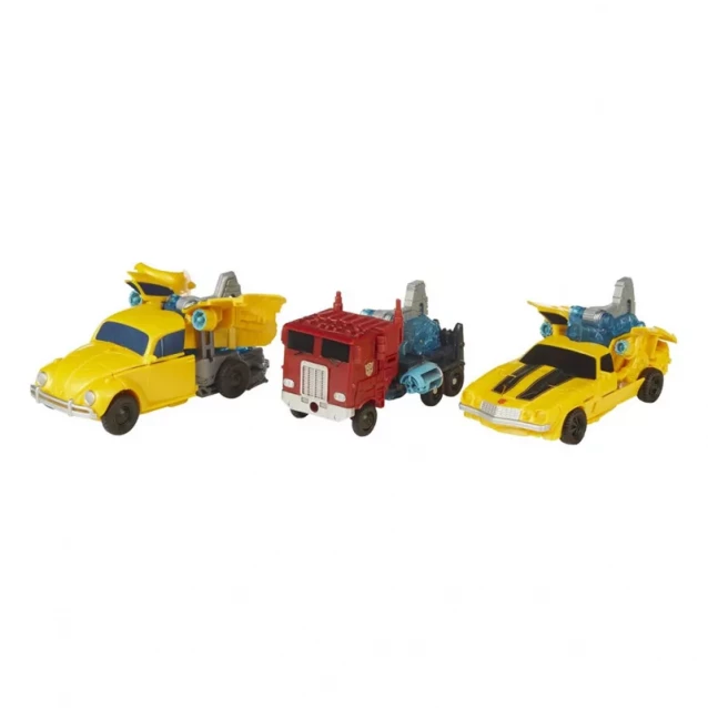 Трансформер Hasbro Transformers MV6 Энергон Power Plus (E2087EU4) - 5