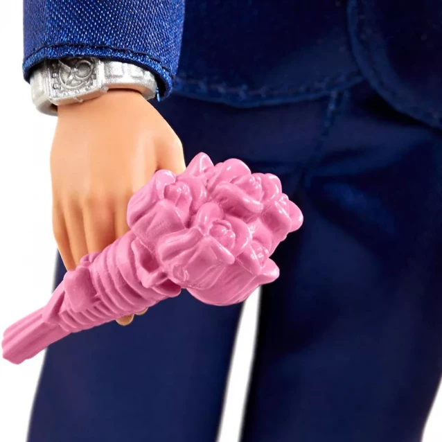 Кукла Кен "Сказочный жених" Barbie - 5