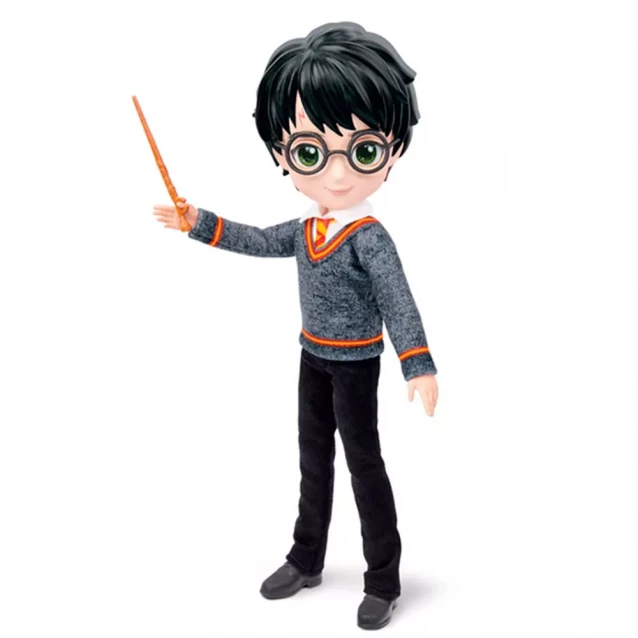 Кукла Wizarding World Harry Potter Гарри (SM22006/7671) - 2