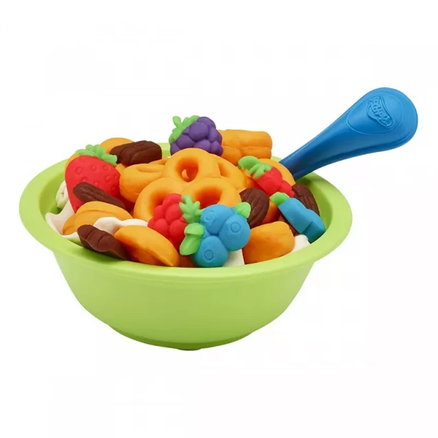 HASBRO Play-Doh Гральний набір Готуємо обід - 2