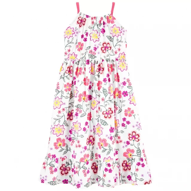 Платье для девочки (114-121cm) 3L914110_6-6X - 2