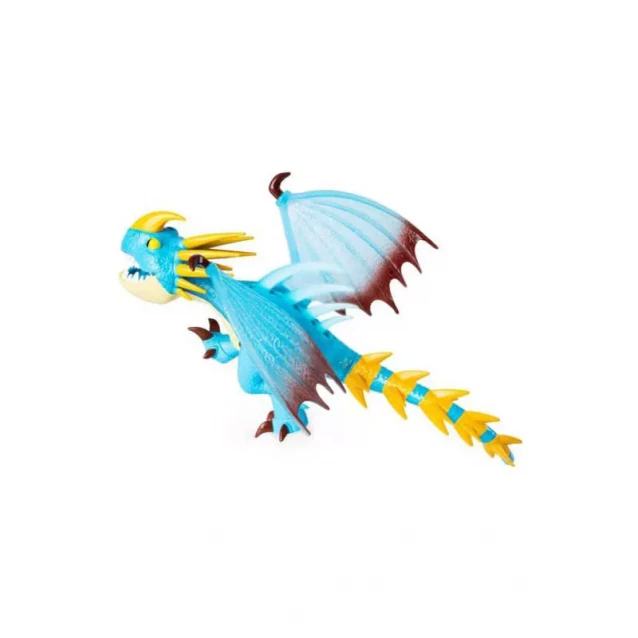 Фігурка Dragons Як приборкати дракона Громгільда (SM66626/7465) - 2