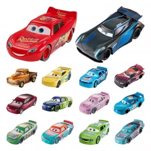 Машинка Cars Тачки 1:64 1 шт в асортименті (DXV29) дитяча іграшка