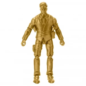Фігурка Fortnite Hot Drop Midas-Gold S2 10 см (FNT0410) дитяча іграшка
