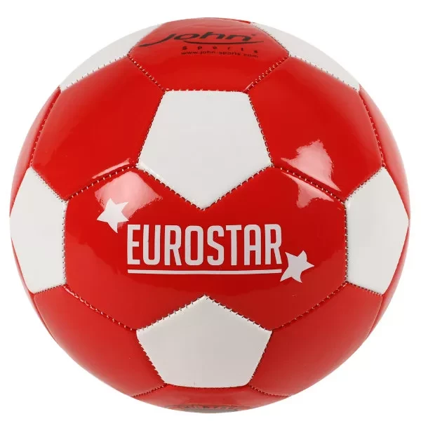 6003074 М'яч футбольний "ЕвроCтар", 5/22 см, в асортименті - 1