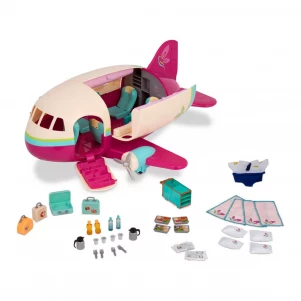 Ігровий набір  Літак дитяча іграшка