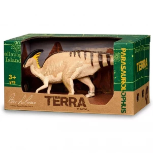 Фігурка Terra Динозавр М Паразауролоф (AN4035Z) дитяча іграшка