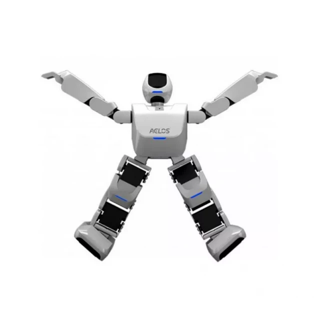 LEJU ROBOT AELOS ROBOT PRO VERSION Програмов.робот з пульт.ДУ - 4