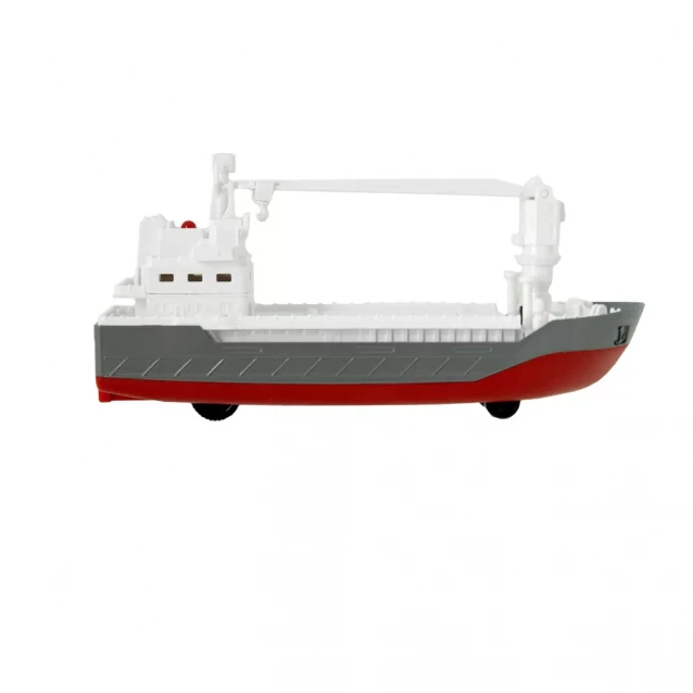 Корабель TECHNOPARK Транспортний (CRANEBOAT-17-BUWH) - 5