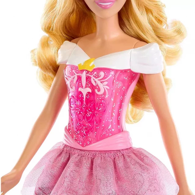 Кукла-принцесса Disney Princess Аврора (HLW09) - 4