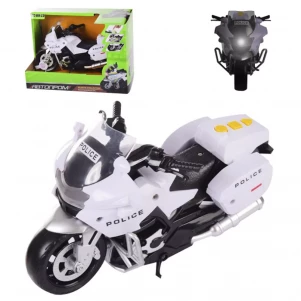 Мотоцикл Автопром (2020-3C) дитяча іграшка