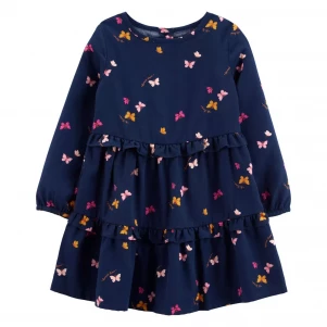 Сукня Carter`s для дівчинки 88-93 cm (2M741010_2T) - для дітей