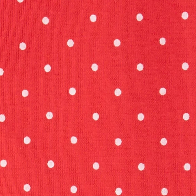 Carter's Комплект из 2-х пижам для девочек (61-69 cm) - 3