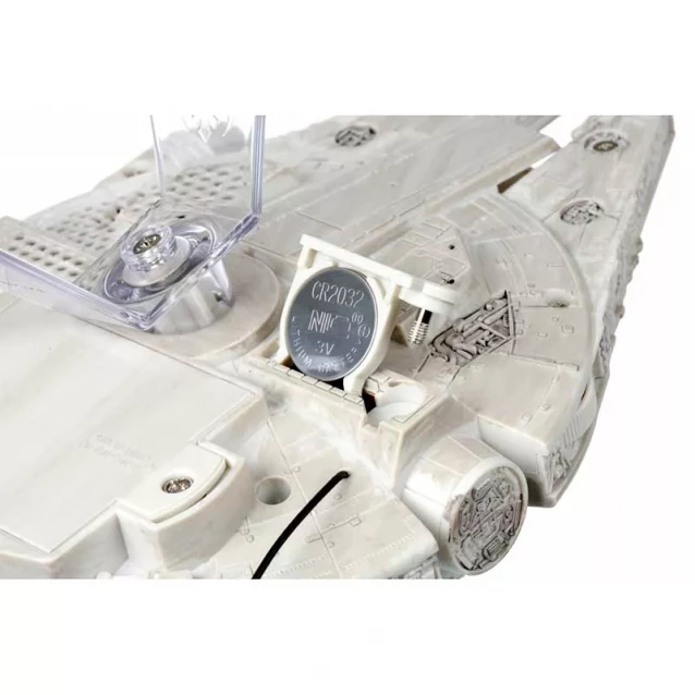 Акустична система eKids Star Wars Millenium Falcon (SW-347.UFMV7) - 4