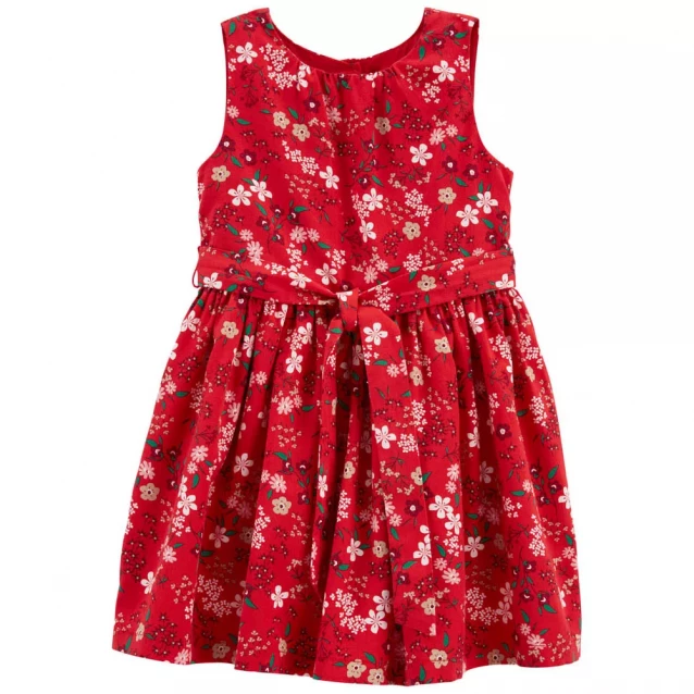 CARTER'S Сукня для дівчинки (105-112cm) 2M025710_5T - 1