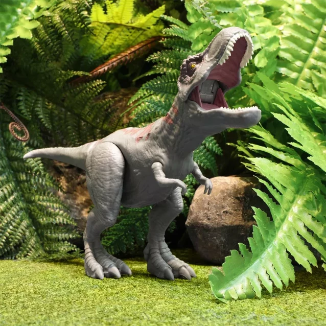 Игрушка интерактивная Dinos Unleashed Realistic S2 Тиранозавр (31123T2) - 3