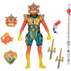 Фігурка Fortnite Legendary Series Atlantean Fishstick S9, 15 см (FNT0821) дитяча іграшка