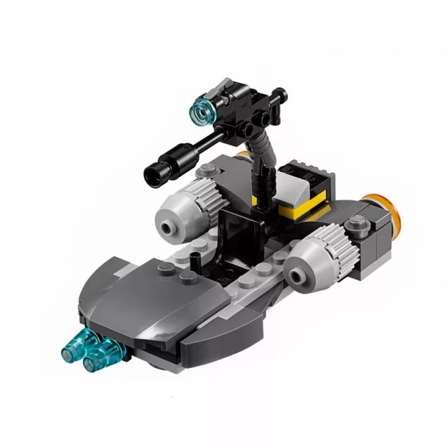 Конструктор LEGO Star Wars The Force Awakens Боевой Набор Сопротивления (75131) - 5