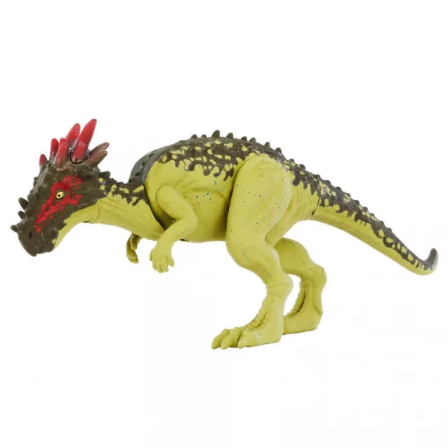 Базова фігурка динозавра з фільму Світ Юрського періоду (в асортименті) (GWC93) - 7