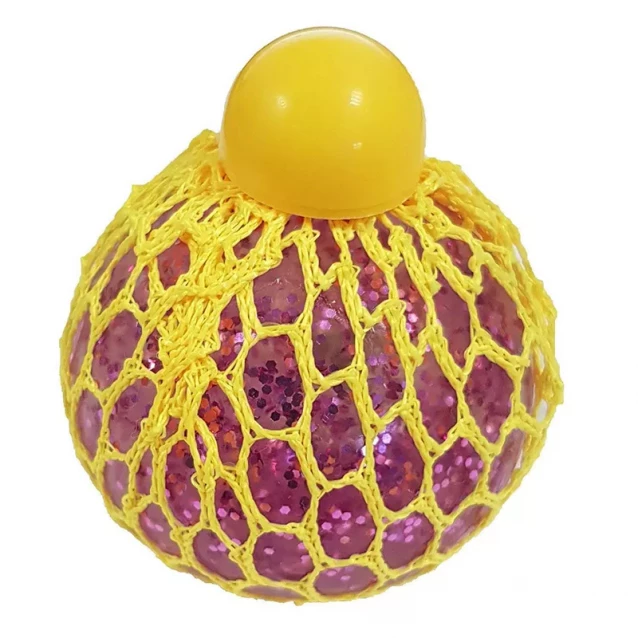 HGL Іграшка-антістрес "Squidgy Ball"зі світлом - 11