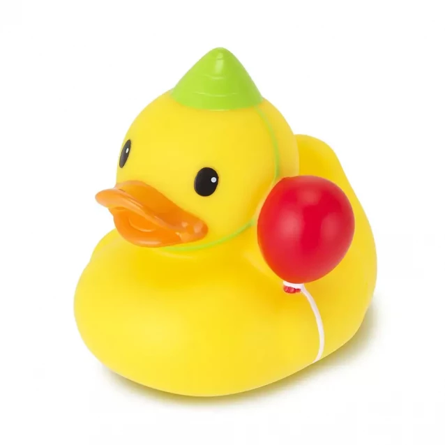 Іграшка для купання Infantino Каченя 1 шт в асортименті (305093) - 2