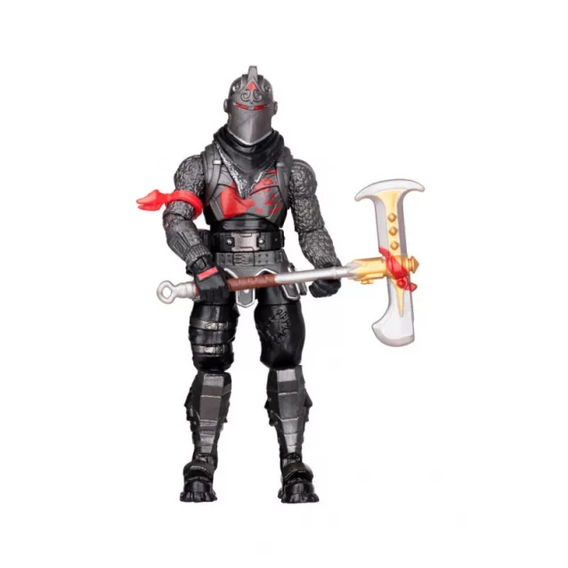 Фигурка Fortnite Builder Set Black Knight (FNT0048) - 1