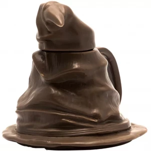Чашка 3D HARRY POTTER Sorting Hat (Гарри Поттер сортировочная шляпа) 300мл Дитячий посуд