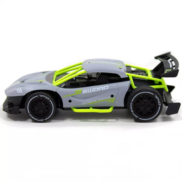 Машинка Sulong Toys Speed Racing Drift Sword 1:24 на радіокеруванні (SL-289RHG) - 2
