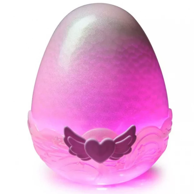 Іграшка інтерактивна Hatchimals Alive! Паффі в яйці в асортименті (SM19201/6069132) - 4