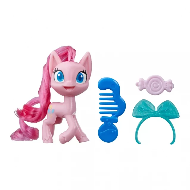 Фігурка My Little Pony Чарівне зілля з аксесуарами в асортименті (E9153) - 2