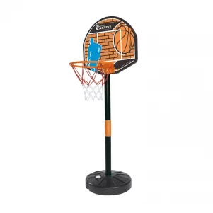 SIMBA TOYS Игровой набор Баскетбол с корзиной, высота 160 см, 4  детская игрушка