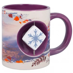 Кухоль Stor Frozen 325 мл (Stor-44654)