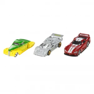 Автомобіль Hot Wheels базовий (5785) дитяча іграшка