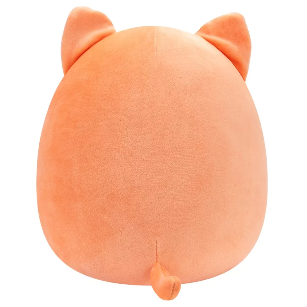 Мягкая игрушка Squishmallows Кошечка Джиджи 13 см (SQVA00804) купить в  интернет магазине с доставкой по Украине | MYplay