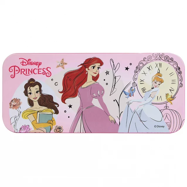 Набор лаков Disney Princess Enchanting Destination (1580345E) - 1