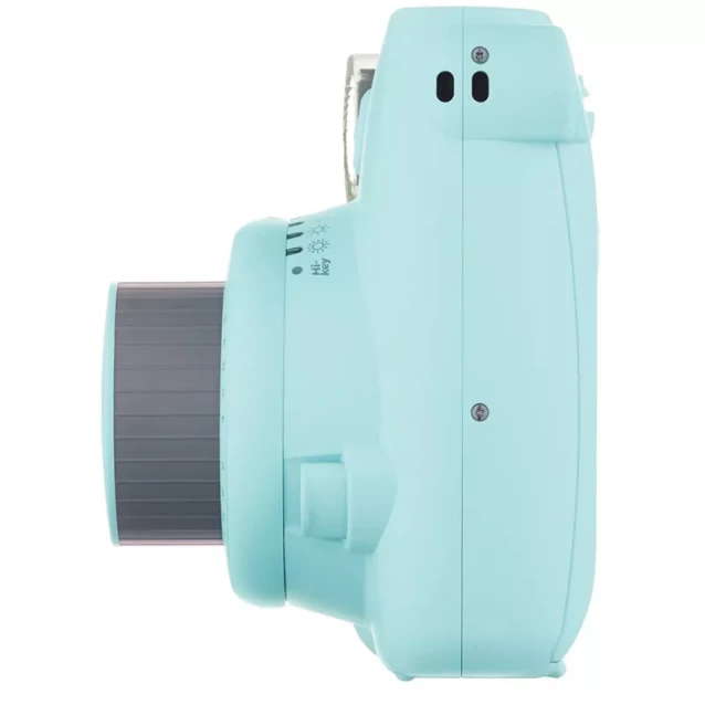 Фотокамера Моментального Друку Fujifilm Instax Mini 9 Ice Blue (16550693) - 4