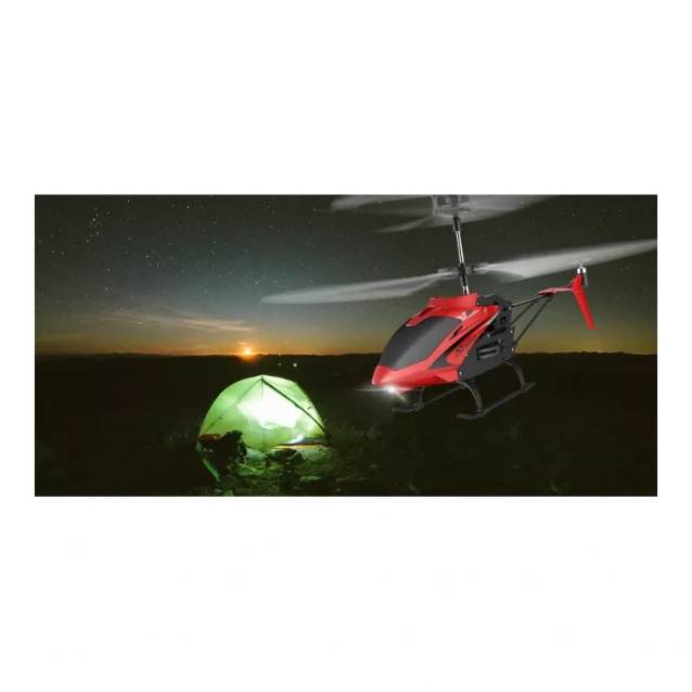 SYMA Гелікоптер іграшковий на р/к арт. S5H - 2