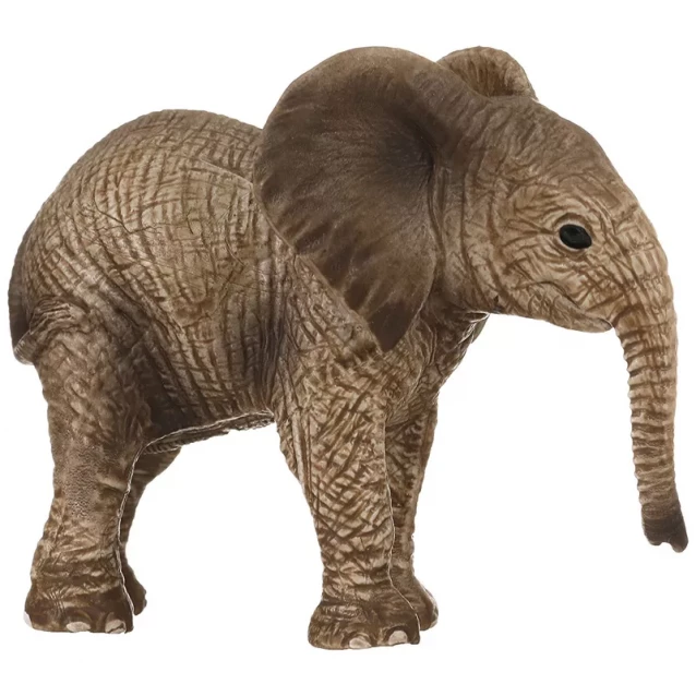 Фігурка Schleich Африканське слоненя (14763) - 2