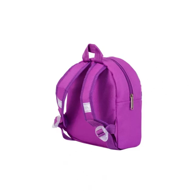 Zo-Zoo Дитячий рюкзак "Метелики" фіолетовий - 5
