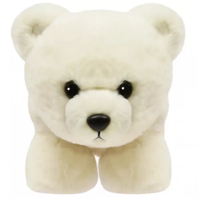 Мягкая игрушка Aurora Медведь полярный 25 см (181063A) - 2