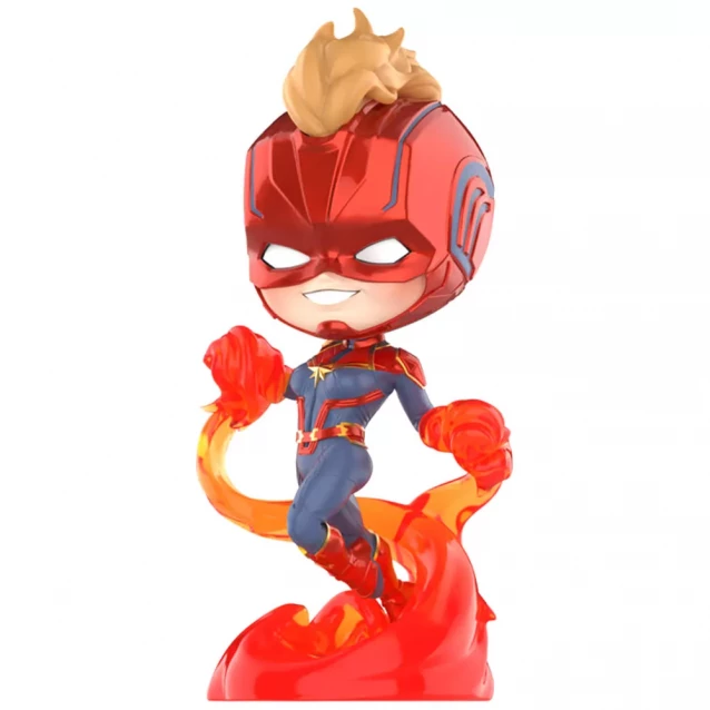 Фігурка-сюрприз Pop Mart Infinity Saga Marvel в асортименті (MISS-01) - 10