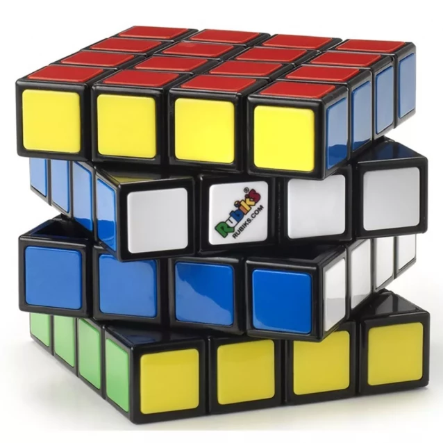 Головоломка Rubik's Кубик 4х4 Майстер (6064639) - 2