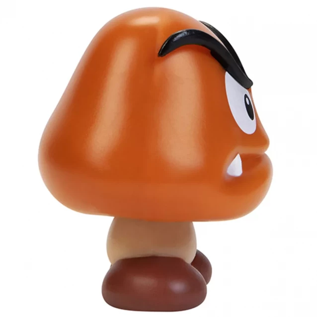 Фігурка з артикуляцією Super Mario Гумба 6 см (40537i-GEN) - 3