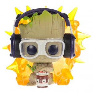 Фігурка Funko POP! Ґрут з детонатором (70653) дитяча іграшка