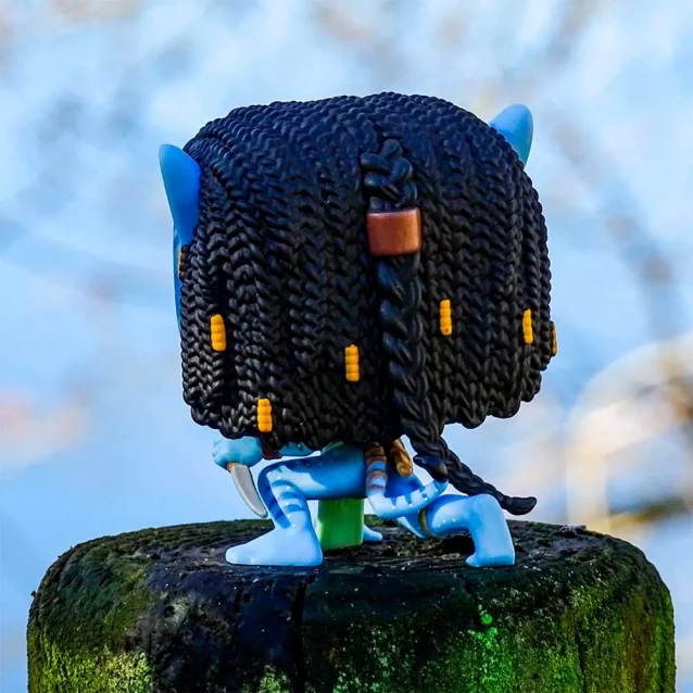 Фігурка Funko Pop! Avatar Нейтірі (65642) - 5