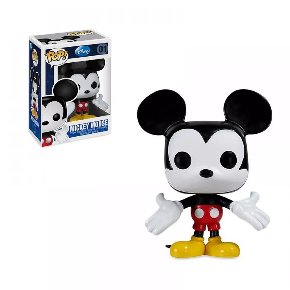 Funko deals pop mickey