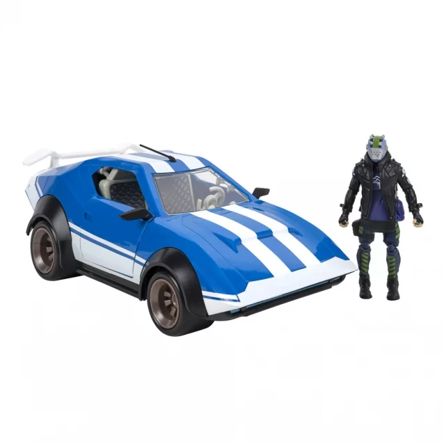 Фігурка Fortnite Joy Ride Vehicle Whiplash (FNT0815) - 1