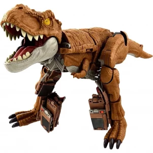 Ігровий набір Jurassic World Неймовірні діно-трансформації (HPD38) дитяча іграшка