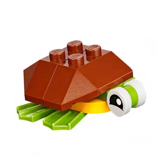 Конструктор LEGO Creator Каникулы На Пляже (31063) - 16
